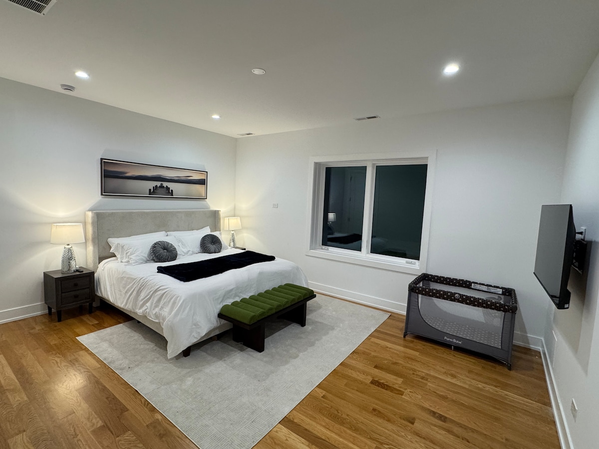 Спална соба 1