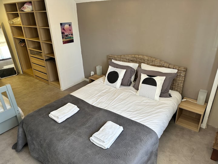 غرفة النوم 3