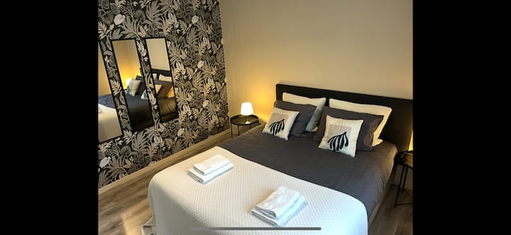 غرفة النوم 1