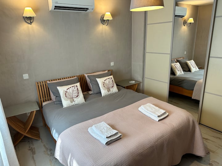 غرفة النوم 2