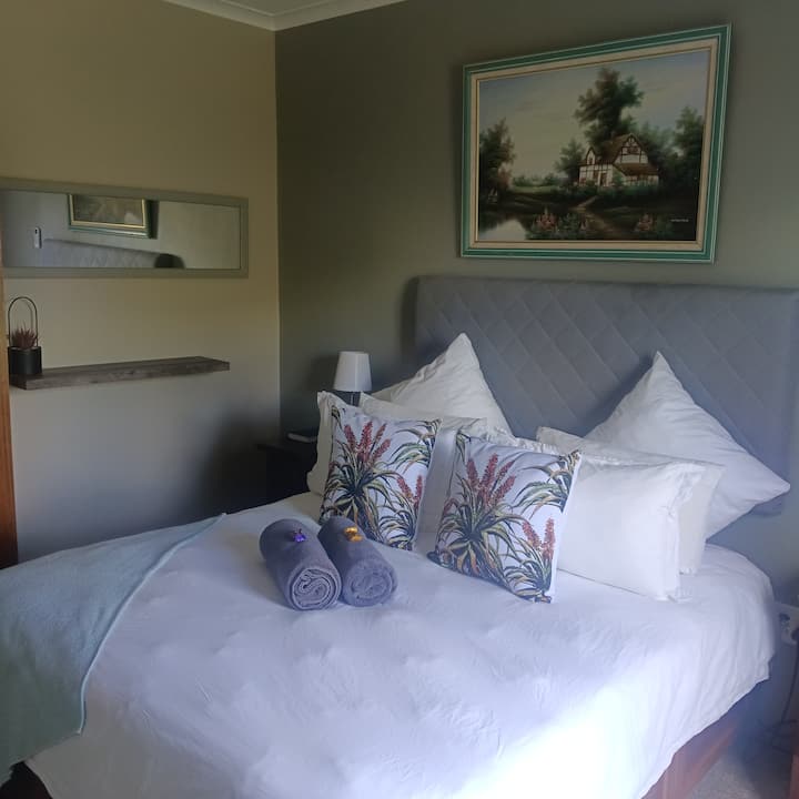 The Aloes guest house - Guesthouses for Rent in Bethulie, Free State, South  Africa - Airbnb