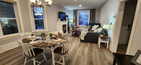 Our vacation home. Fully equipped. Pool. Fire Pit.