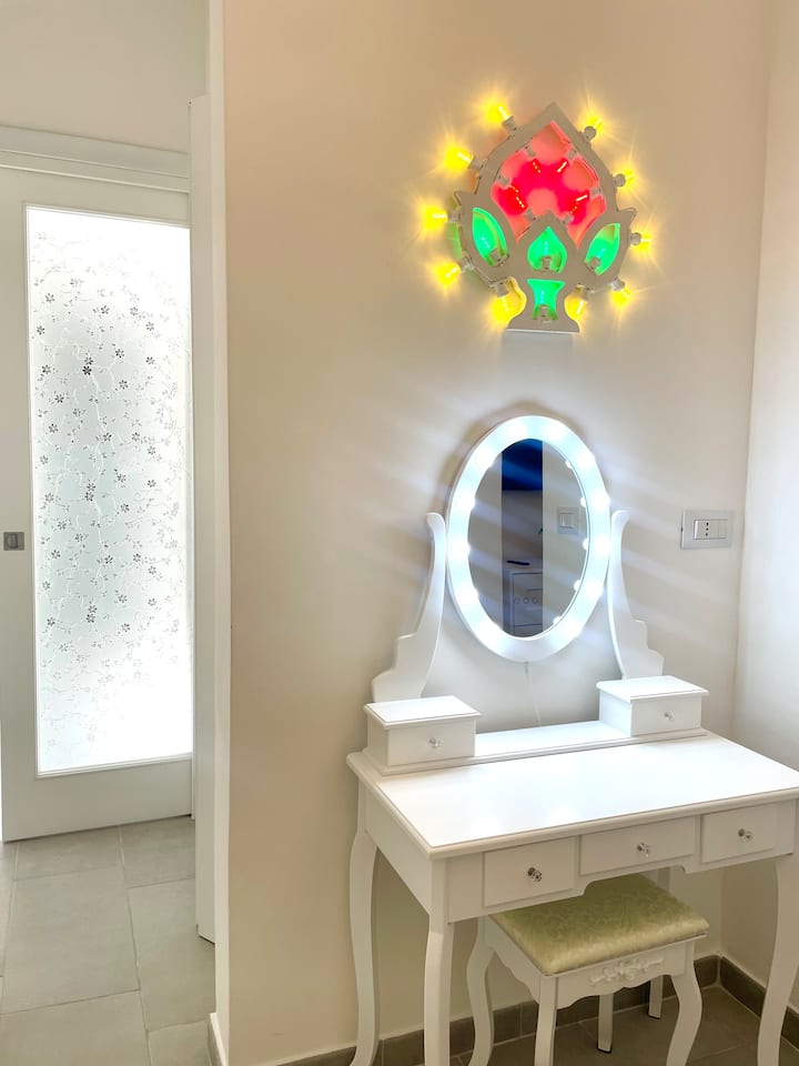 ห้องนอน