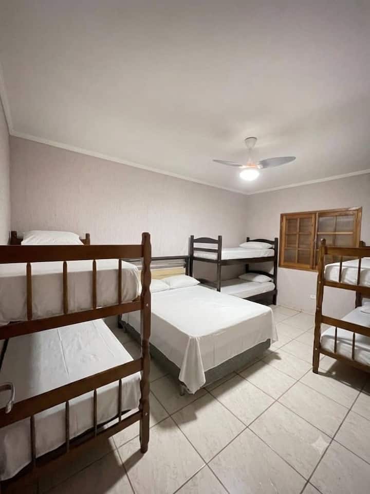 Chambre 1