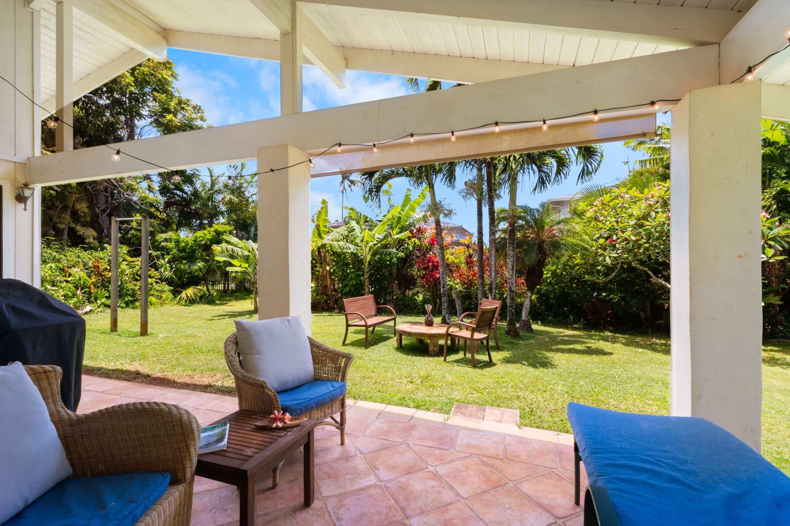 Home in Princeville · ★4.88 · 3 bedrooms · 3 beds · 2 baths - Image 20