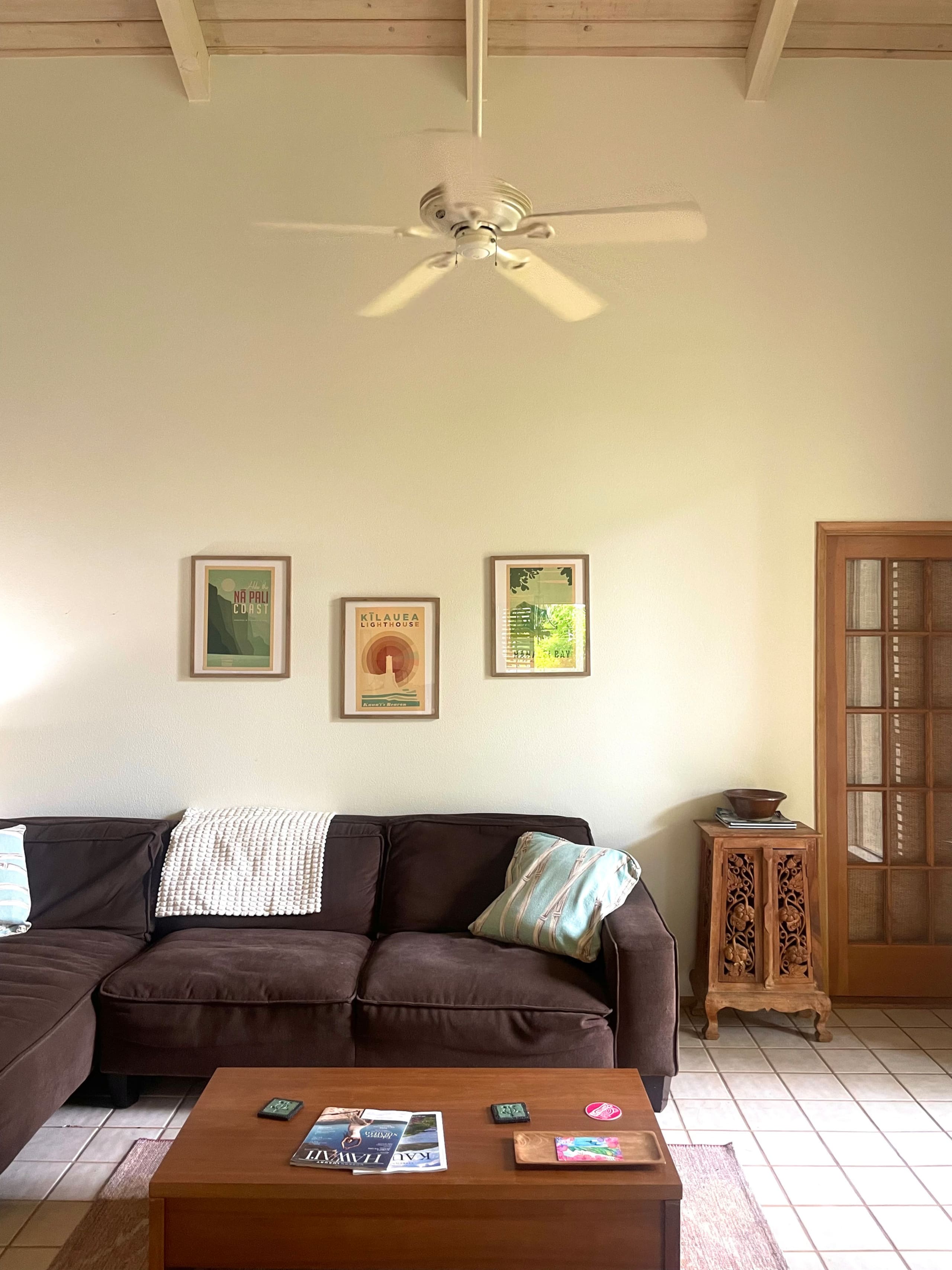 Home in Princeville · ★4.88 · 3 bedrooms · 3 beds · 2 baths - Image 3