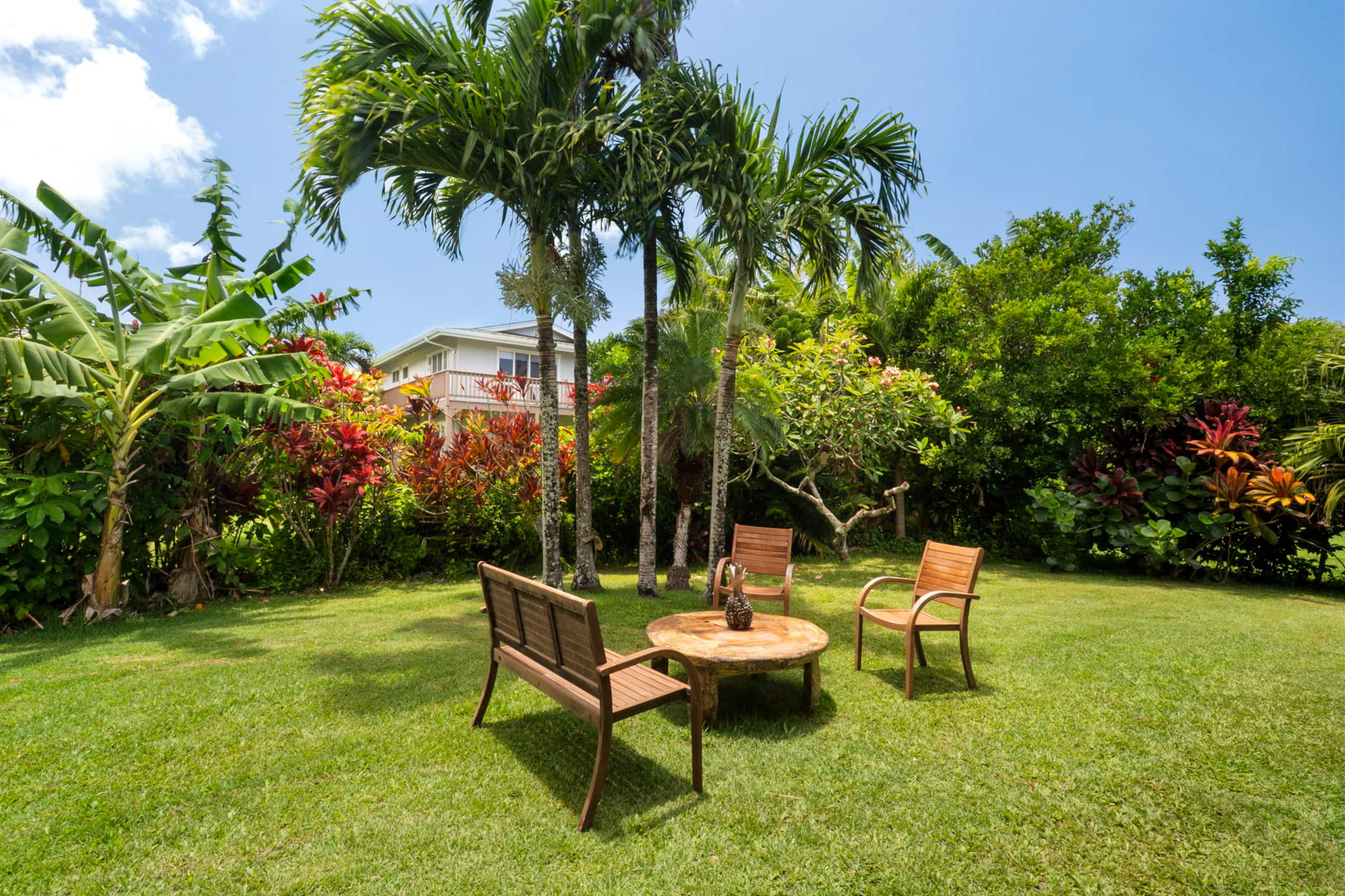 Home in Princeville · ★4.88 · 3 bedrooms · 3 beds · 2 baths - Image 22