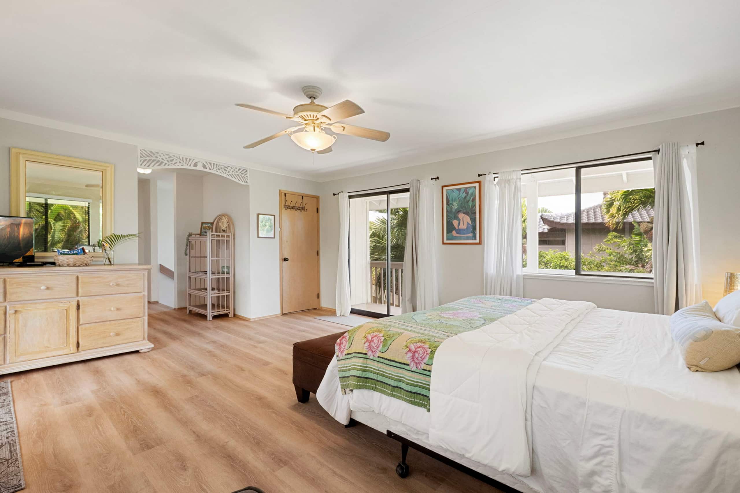 Home in Princeville · ★4.88 · 3 bedrooms · 3 beds · 2 baths - Image 15