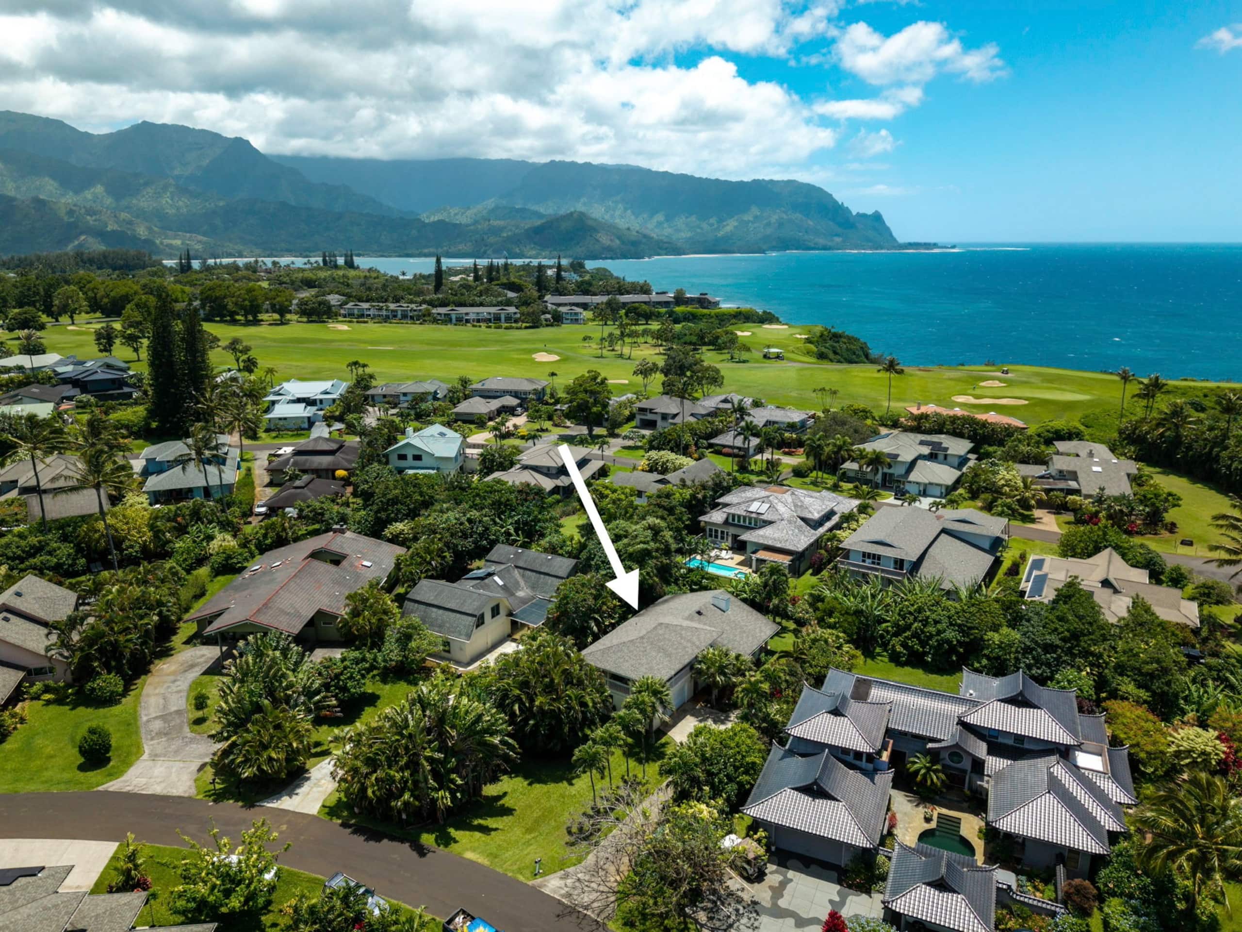 Home in Princeville · ★4.88 · 3 bedrooms · 3 beds · 2 baths - Image 51