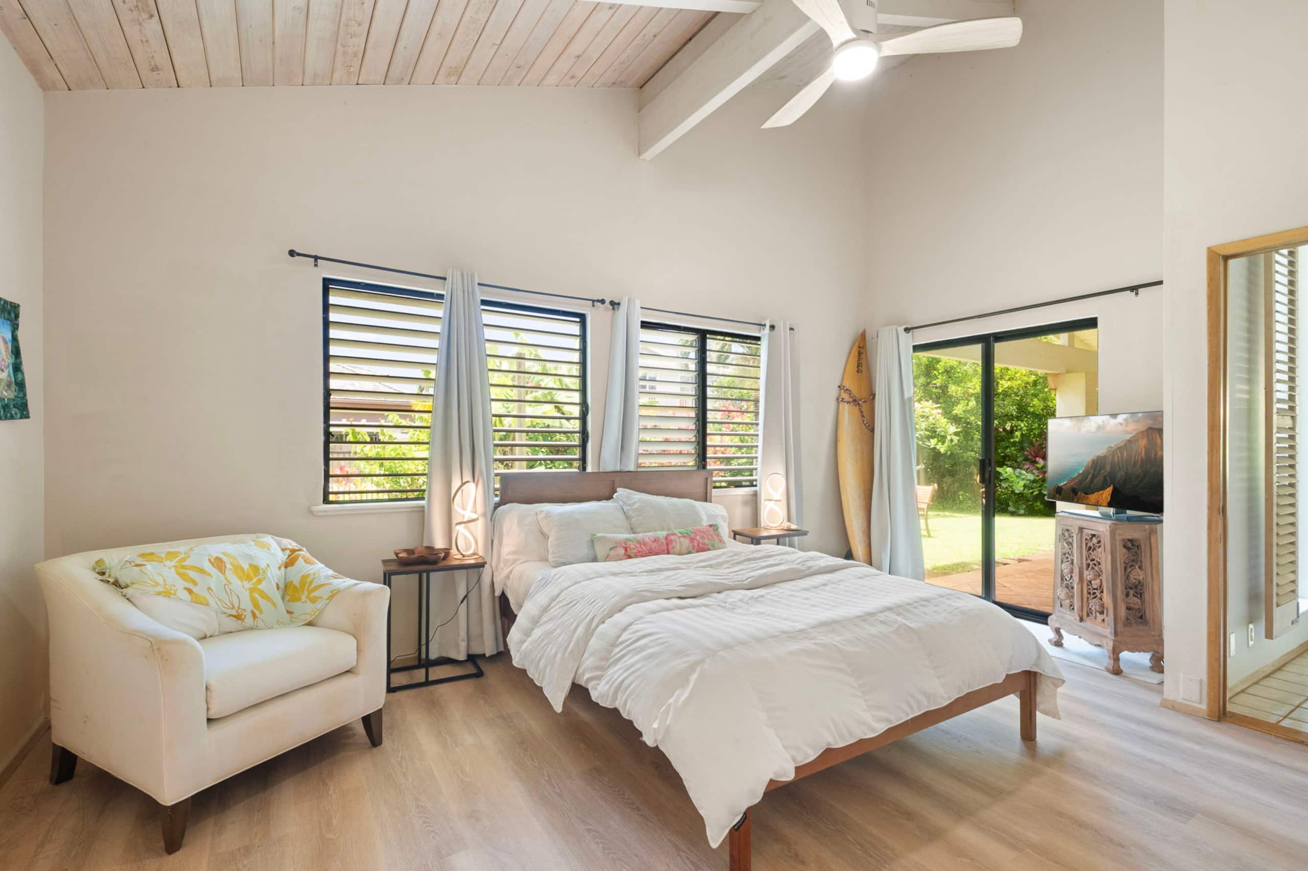 Home in Princeville · ★4.88 · 3 bedrooms · 3 beds · 2 baths - Image 13
