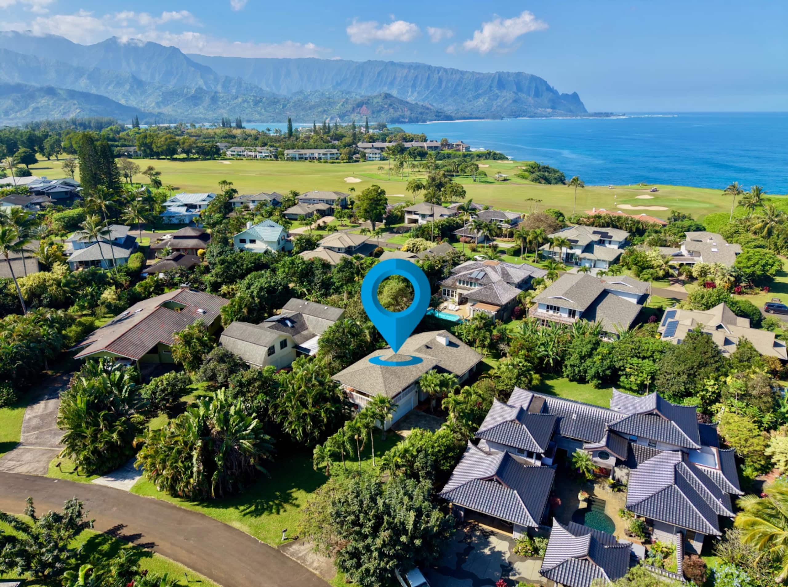 Home in Princeville · ★4.88 · 3 bedrooms · 3 beds · 2 baths - Image 30