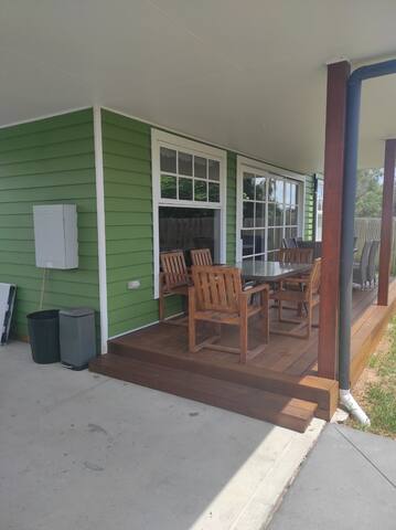 Peninsula Green Cottage gallery image 5