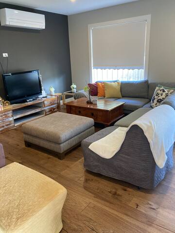 Peninsula Green Cottage gallery image 2