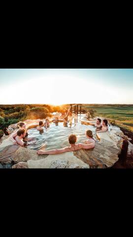 Peninsula Green Cottage gallery image 3