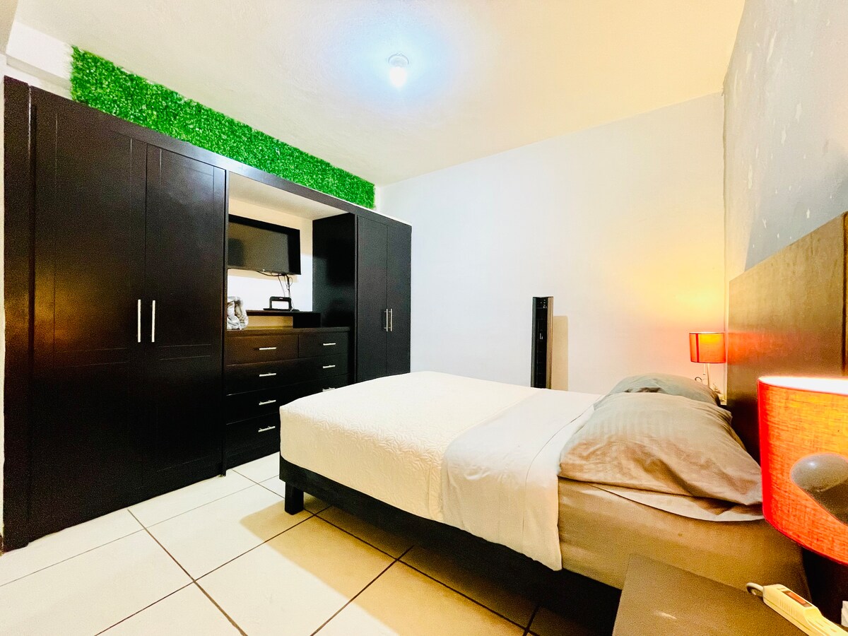 Спална соба 1