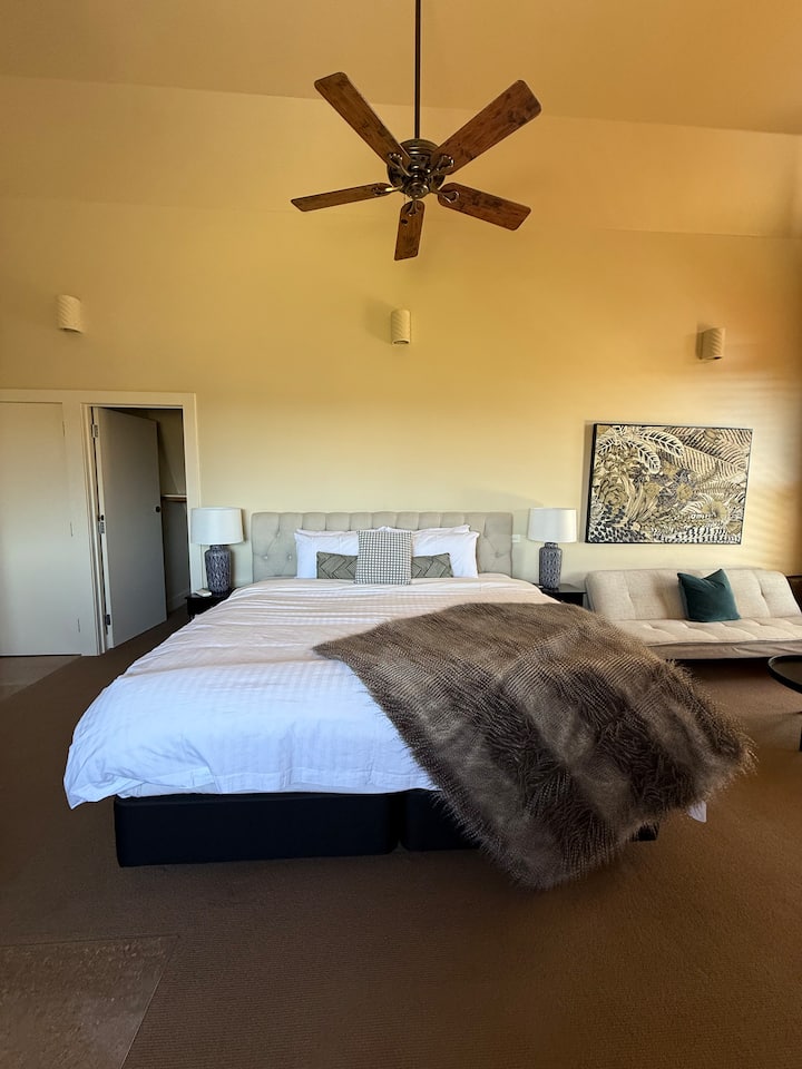 Спална соба 4