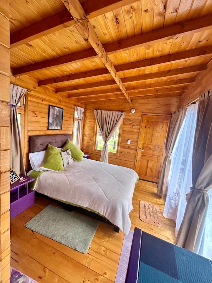 Dhomë gjumi