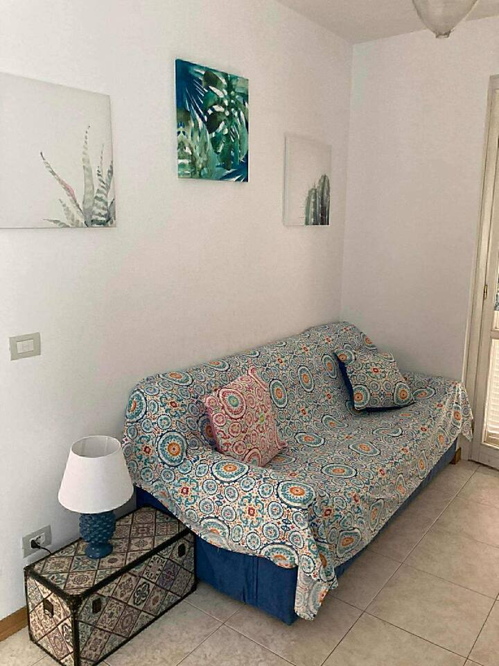 Casa Vacanza “A Casa Di Viola” - San Benedetto del Tronto