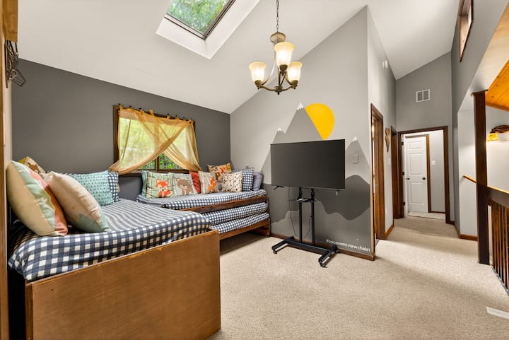 Living room 2