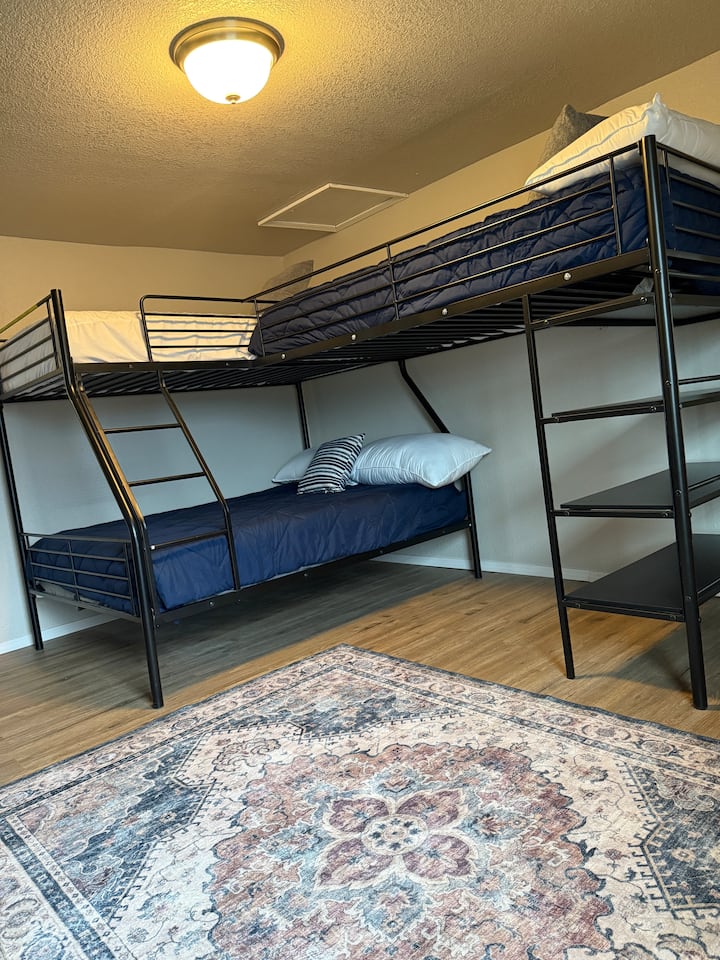 საძინებელი