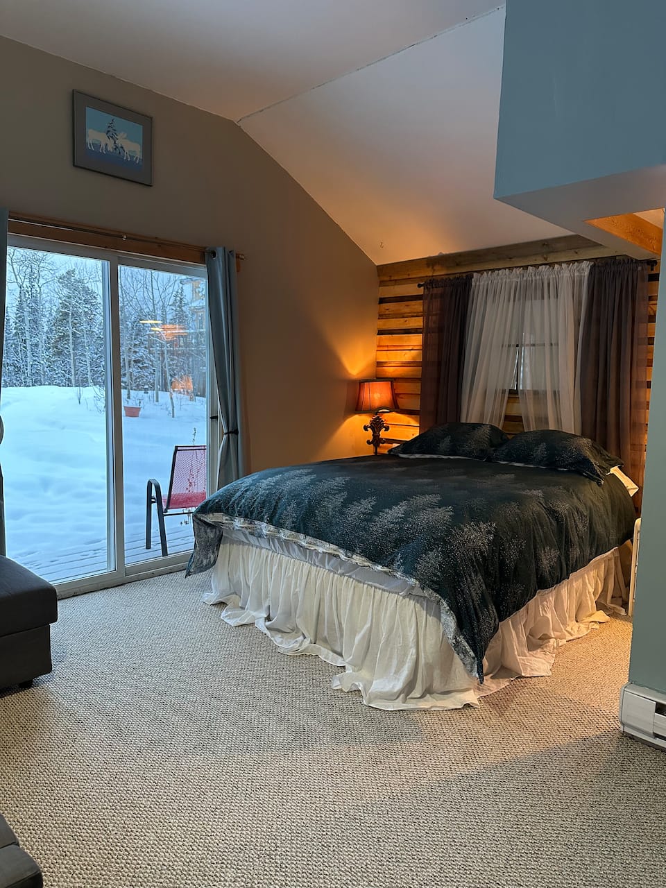 Atlin, Canada Vacation Rentals (4.9 out of 5) - Airbnb