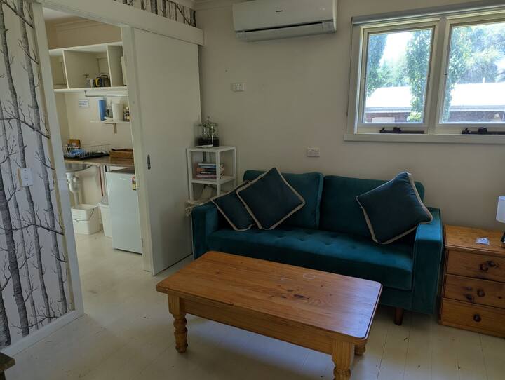 Central Garden Guesthouse - Bendigo