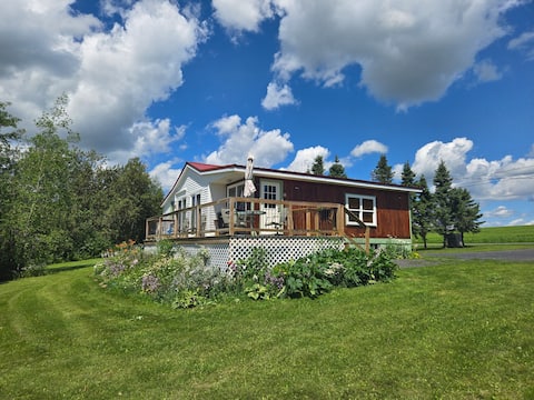 Waltmans Lake House
Pelletier Island