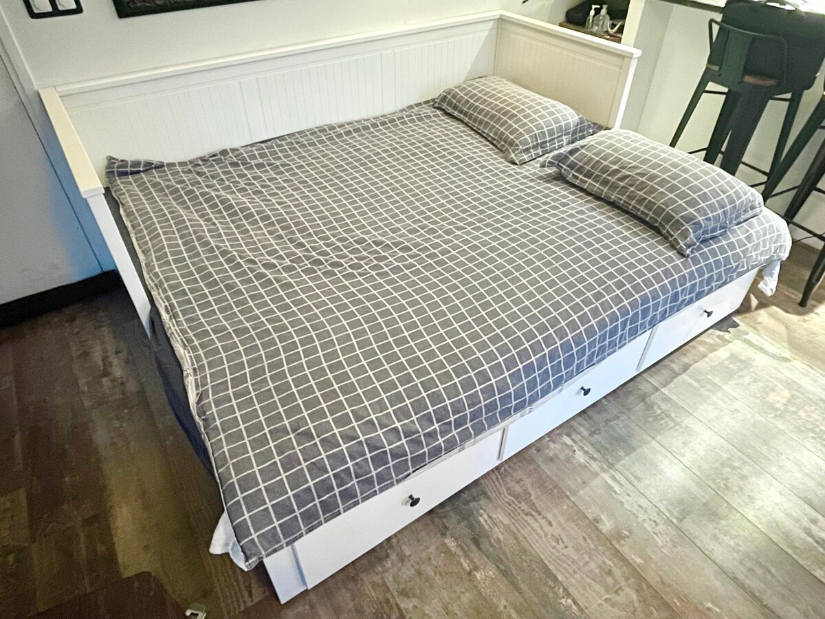 אזור חדר שינה