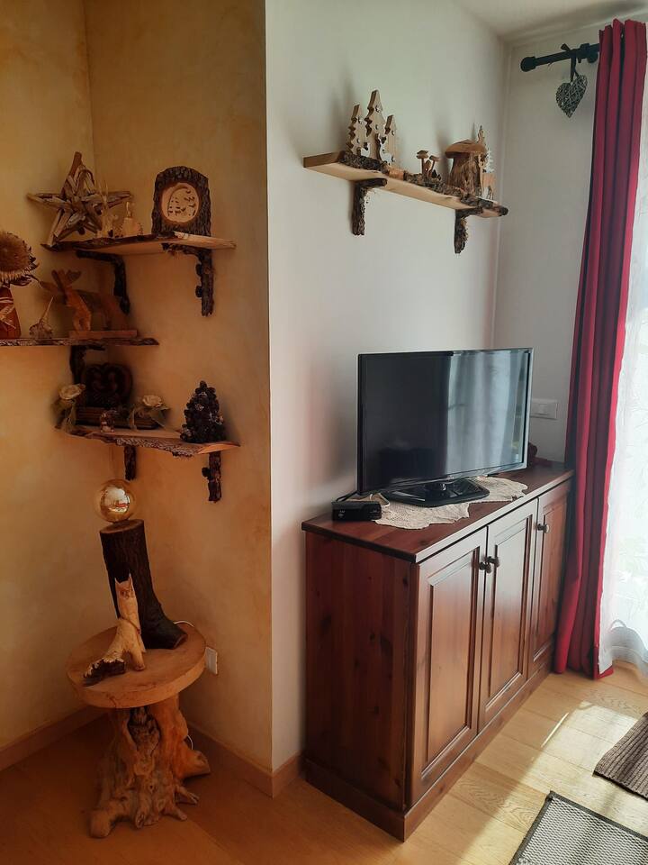 Casetta Di Mariangela - Tarvisio