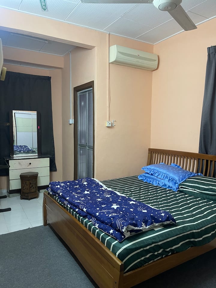 Спална соба 1