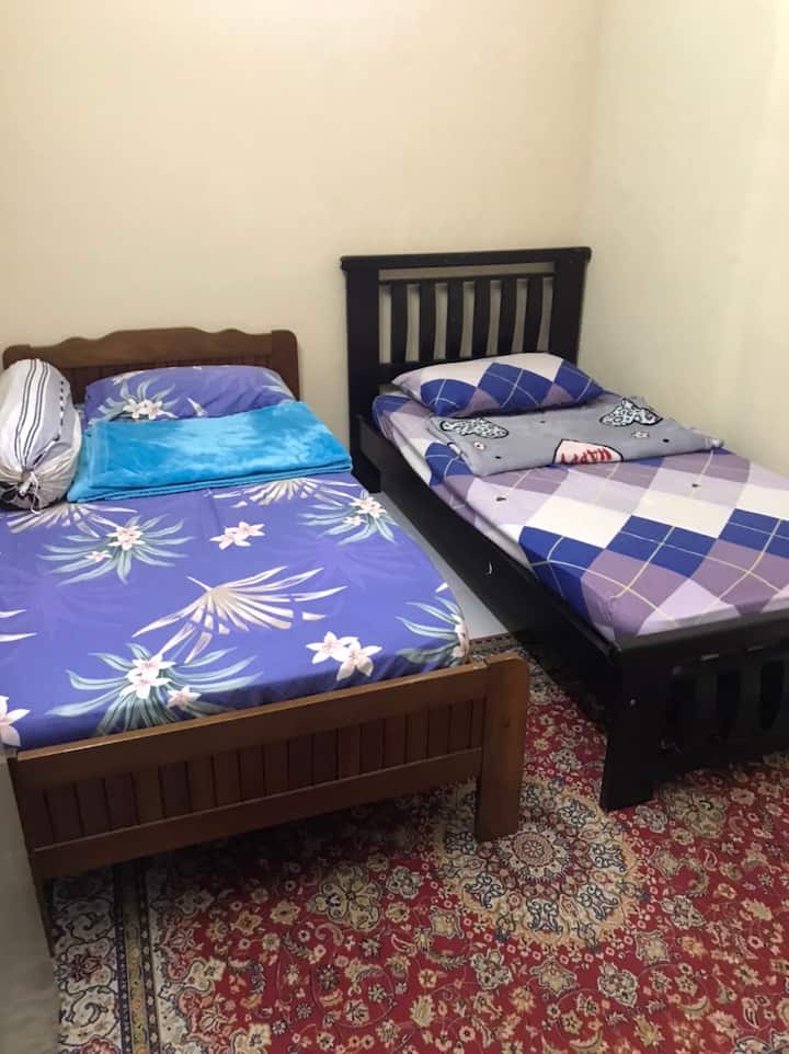 Спална соба 3