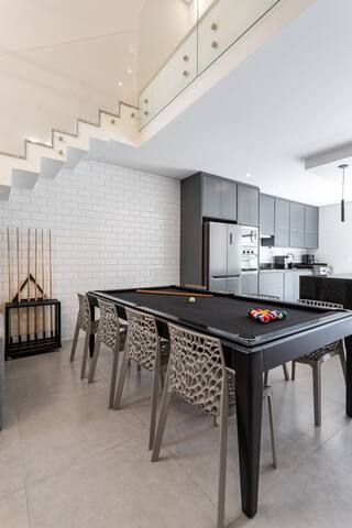 Linda casa moderna no Recreio! gallery image 2