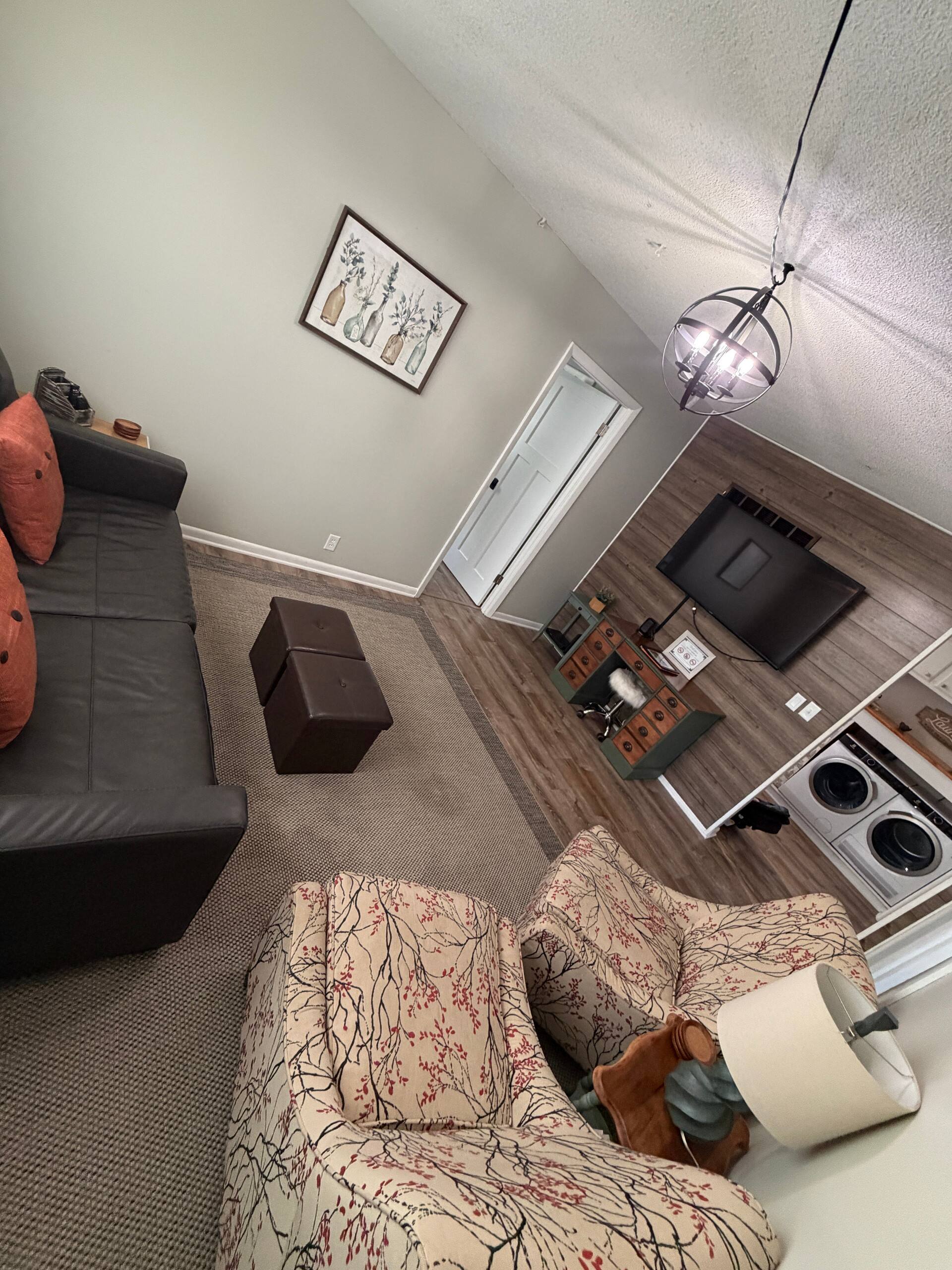 Cute 2 bedroom in Starved Rock Country