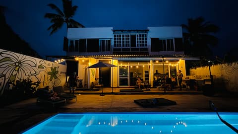 Casa Petra