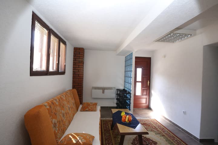 Cozy Guest Apartment Very Quiet And Pleasant : ) - Sarajevo