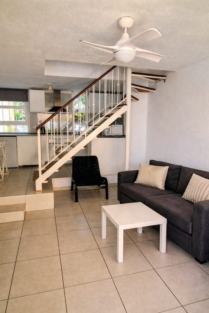 Bungalow 31 · Sunny Terrace · Bright · Central - Costa Adeje