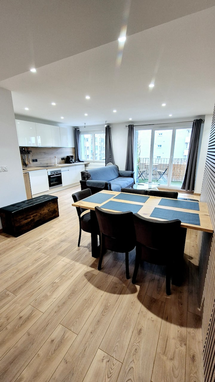 Дневна соба