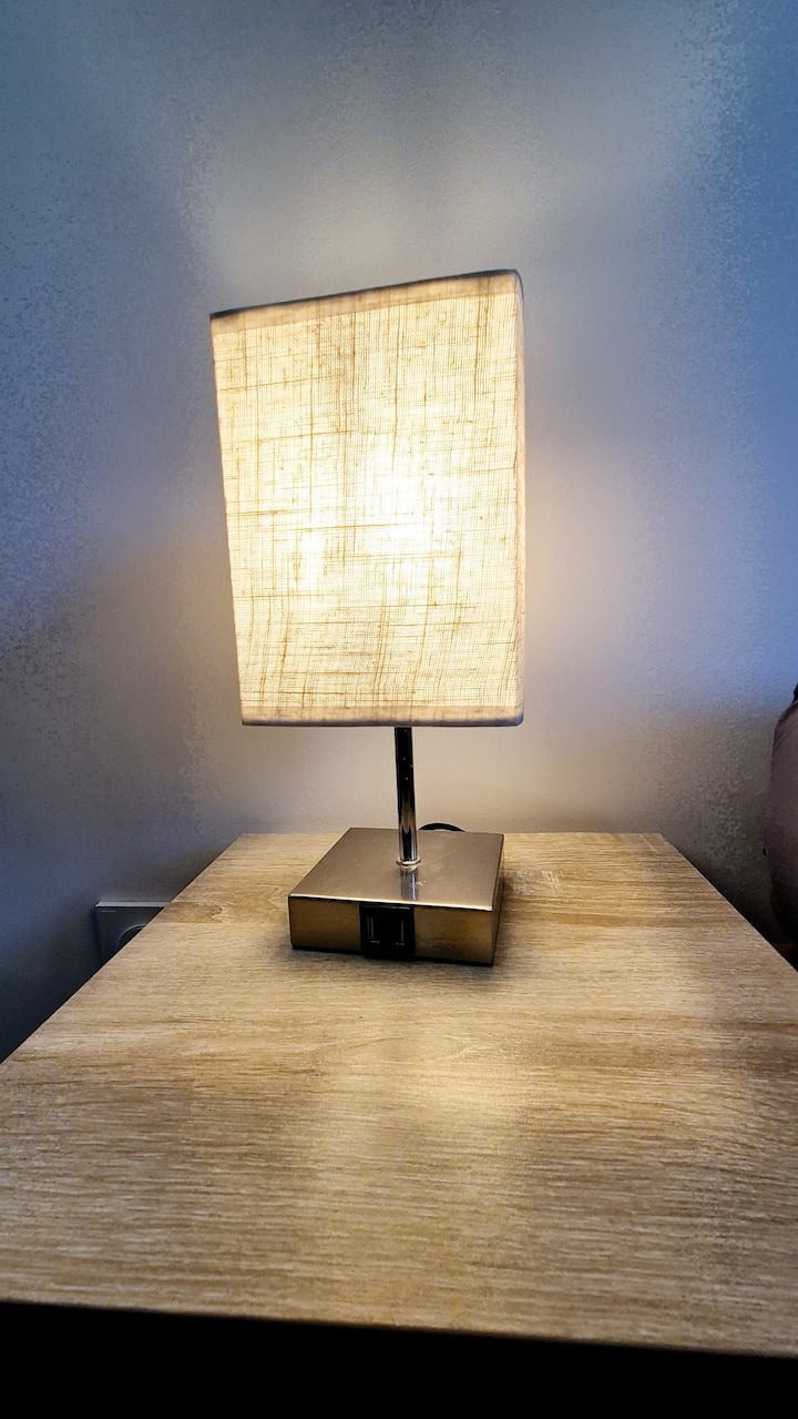 Спална соба 1