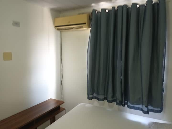 საძინებელი 1