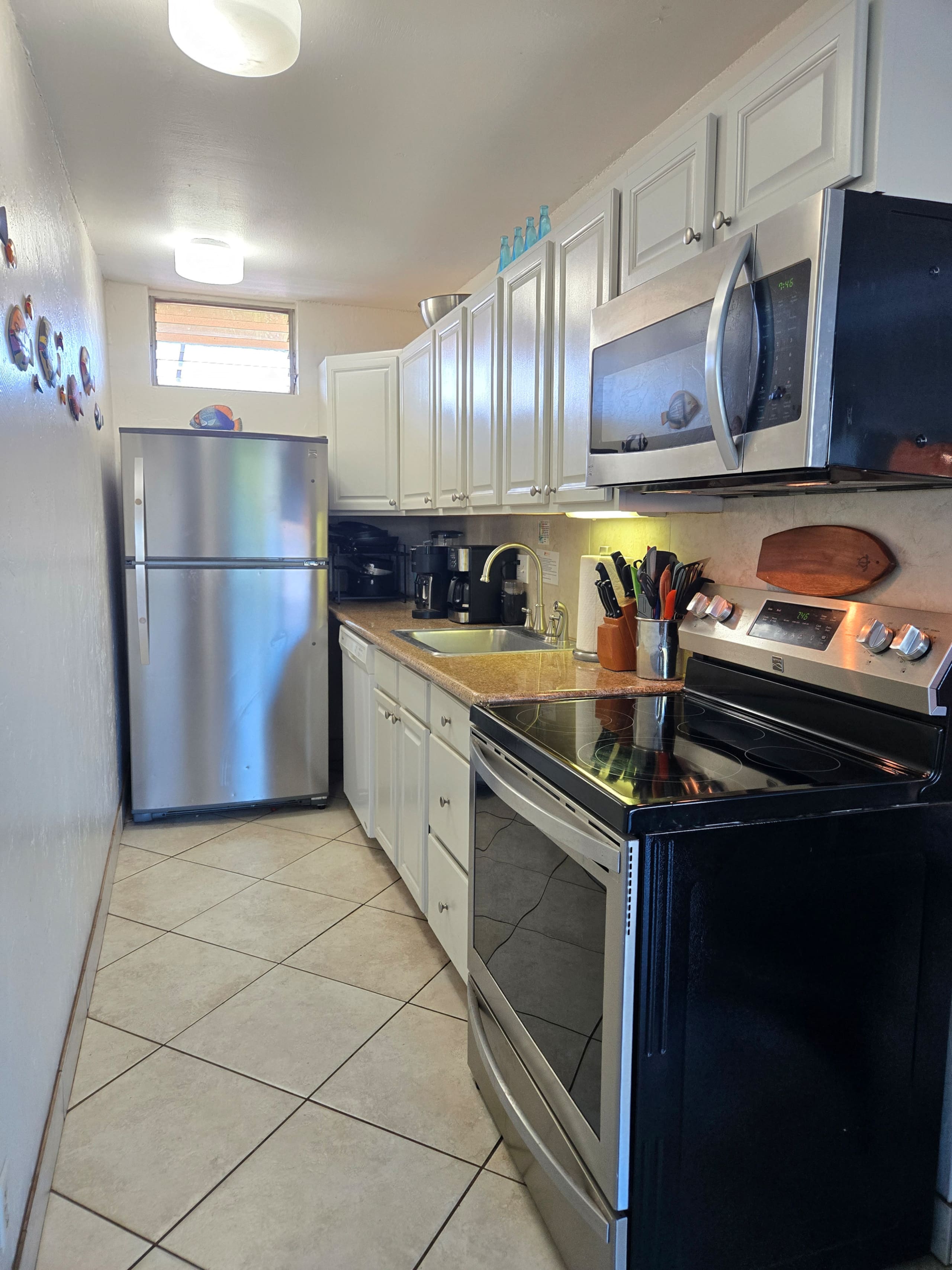 Condo in Kihei · ★4.85 · 1 bedroom · 2 beds · 2 private baths - Image 8