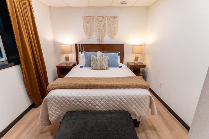 Bedroom 6