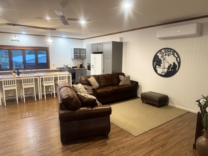 Belwood House - Stanthorpe
