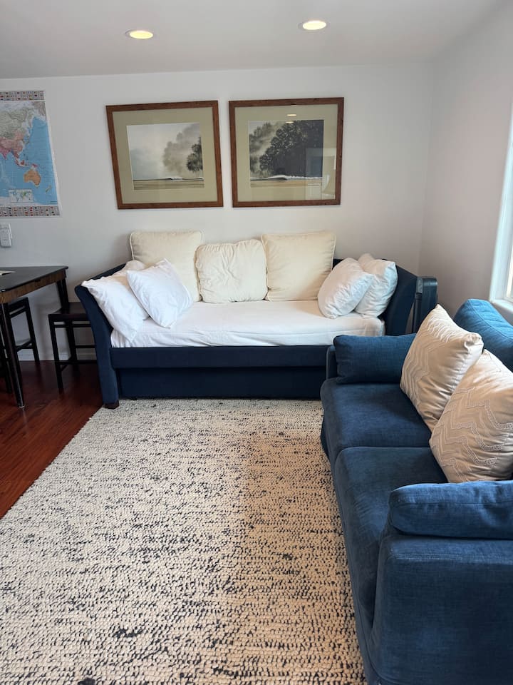 Cardiff By The Sea - Coastal Beach Cottage - Encinitas, CA