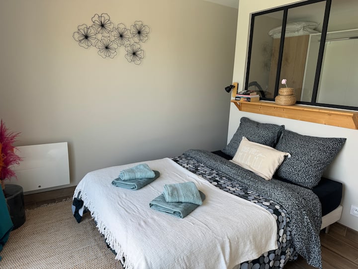 საძინებელი