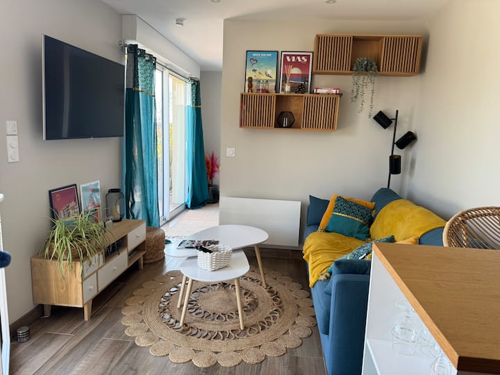 მისაღები ოთახი