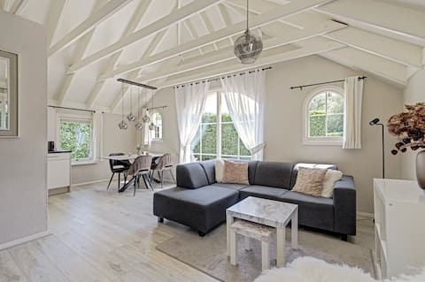 Popular Airbnb listing: Cozy enjoyment in Veluws farmhouse in Putten