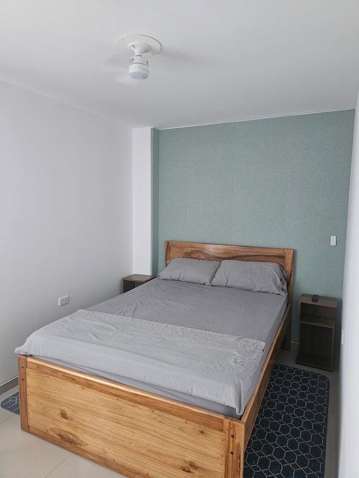 Стая с вентилация 