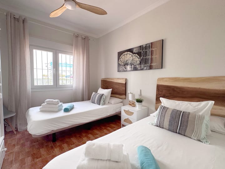 საძინებელი 2