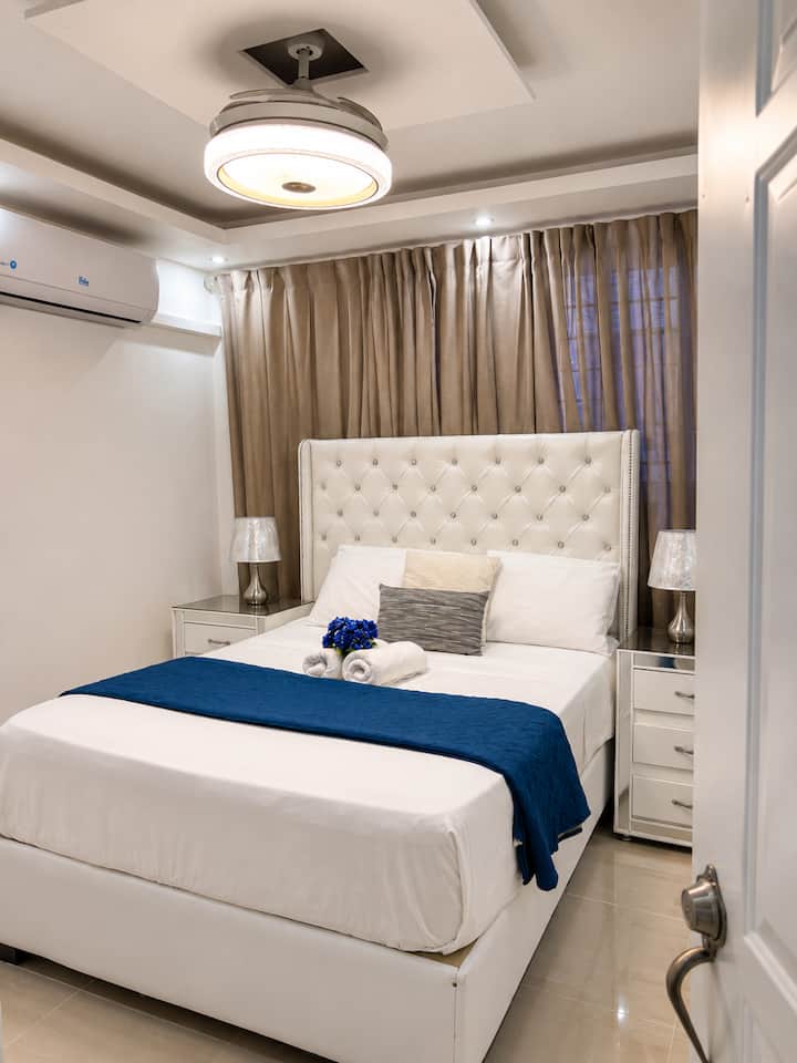 Chambre 1