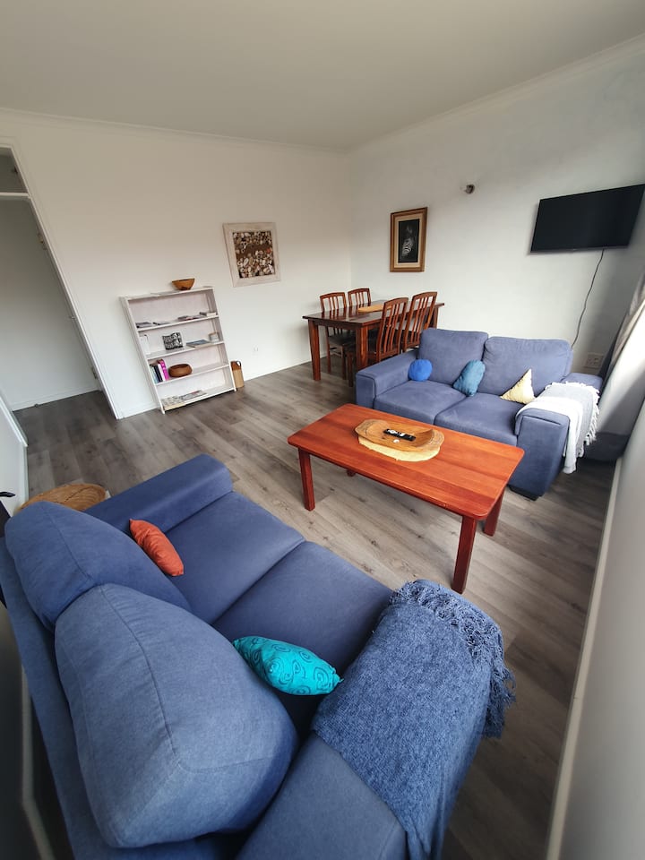 Gemütliches Flat Im Herzen Von Swakopmund - Swakopmund